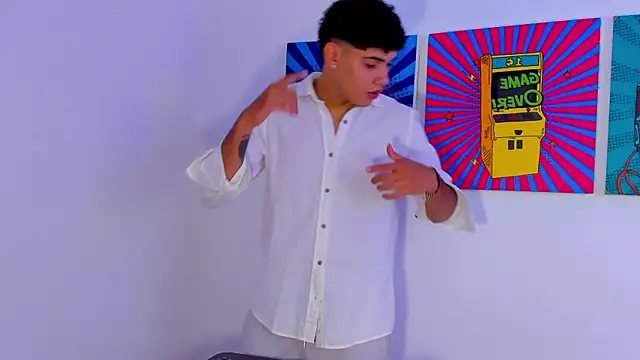 justin payn14 online show from 02-19-26, 07:11