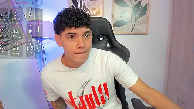 justin payn14 online show from 06-06-26, 12:10