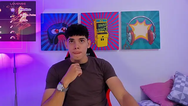 justin payn14 online show from 02-26-26, 07:25