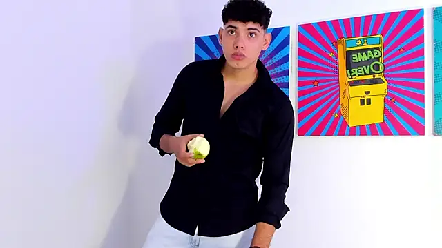 justin payn14 online show from 02-18-26, 07:21