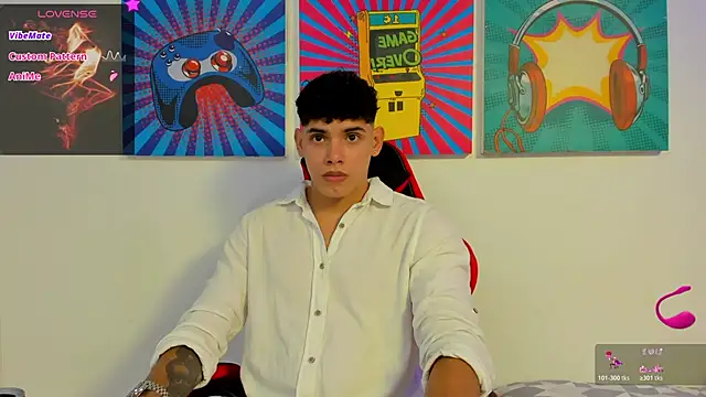 justin payn14 online show from 02-27-26, 08:08