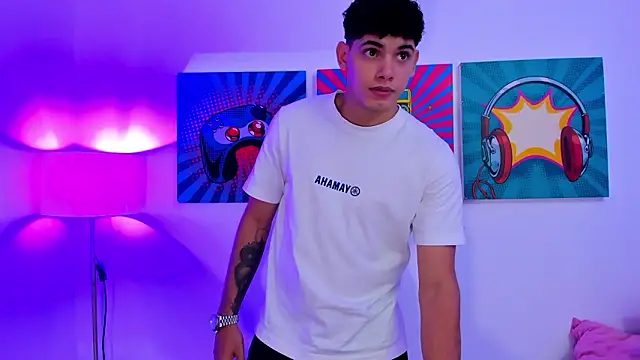 justin payn14 online show from 02-25-26, 08:30