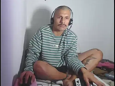 saddad714 online show from 02-24-26, 08:15