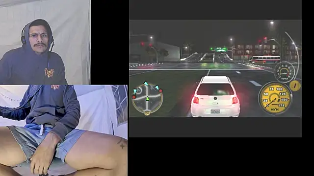 saddad714 online show from 02-08-26, 09:51