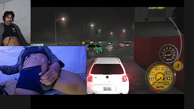 saddad714 online show from 02-11-26, 02:55