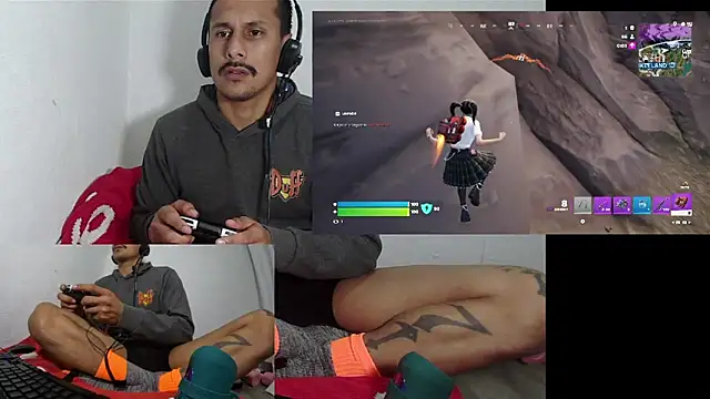 saddad714 online show from 03-16-26, 05:44