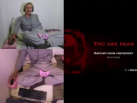 saddad714 online show from 02-22-26, 08:54