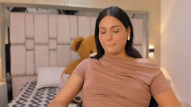 Snapshot of ValeryCooper18 chatting on 02-13-26, 07:58 ValeryCooper18 online show from 02-13-26, 07:58