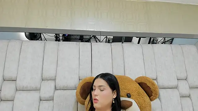 Snapshot of ValeryCooper18 chatting on 02-11-26, 07:14 ValeryCooper18 online show from 02-11-26, 07:14