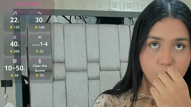 Snapshot of ValeryCooper18 chatting on 02-05-26, 07:43 ValeryCooper18 online show from 02-05-26, 07:43