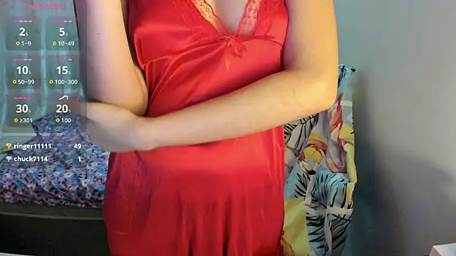 HornyAsianXxX online show from 03-02-26, 05:19