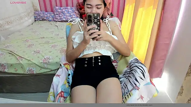 HornyAsianXxX online show from 03-30-26, 07:43