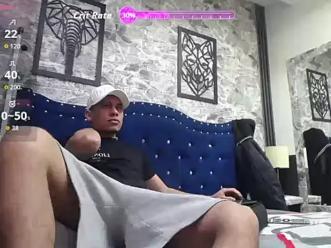 Snapshot of fuck_boy17 chatting on 02-19-26, 03:58 fuck boy17 online show from 02-19-26, 03:58