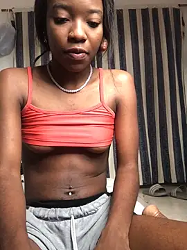 sharoon cutee online show from 02-24-26, 01:34