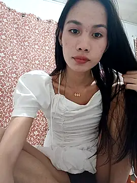 TransHotAndSlim online show from 02-06-26, 06:15