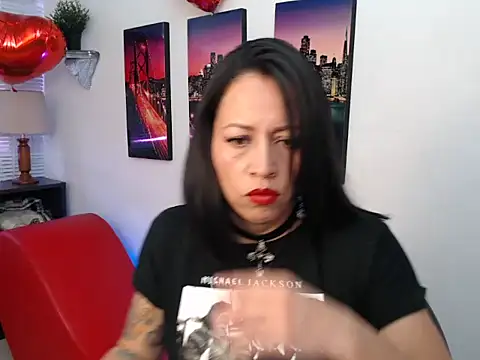 Milfangel1 online show from 02-09-26, 07:23