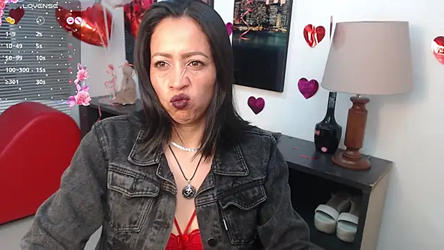 Milfangel1 online show from 02-20-26, 07:05