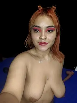 zoe love18 online show from 02-09-26, 04:54