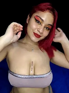 zoe love18 online show from 02-24-26, 07:09