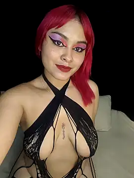 zoe love18 online show from 03-05-26, 02:30