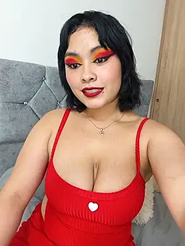 zoe love18 online show from 05-08-26, 04:27