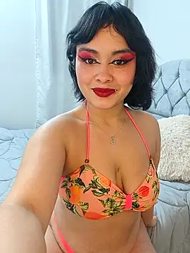 zoe love18 online show from 04-25-26, 04:48