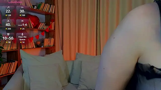 kate  rIna online show from 02-14-26, 02:12