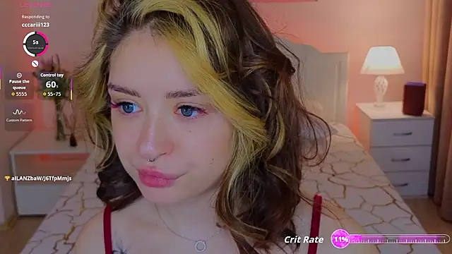 kate  rIna online show from 02-03-26, 02:53