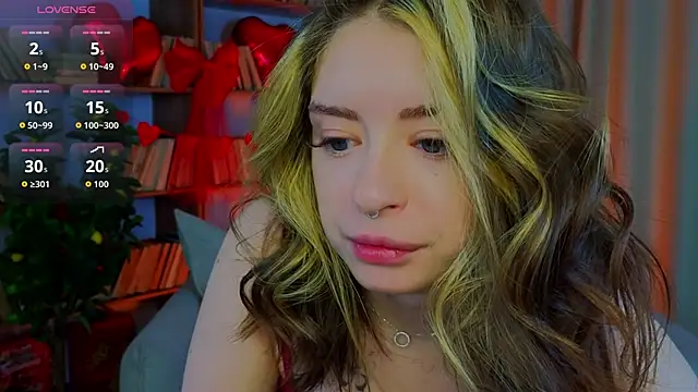 kate  rIna online show from 02-12-26, 02:11