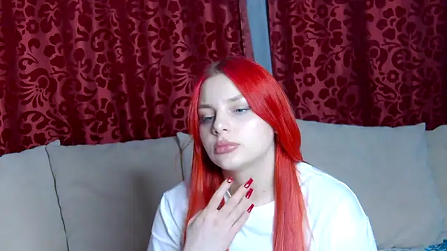 Red Sweet online show from 03-02-26, 04:58