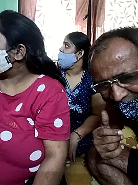 HoneyHush online show from 03-08-26, 08:50