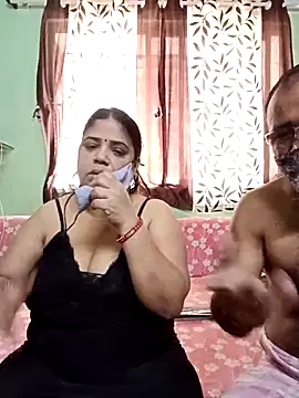 HoneyHush online show from 02-22-26, 06:05