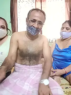 HoneyHush online show from 03-13-26, 09:14