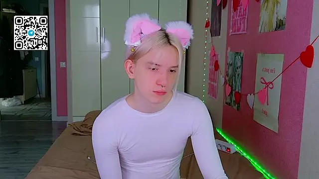 Ron Vilss online show from 03-26-26, 03:27