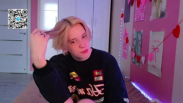 Ron Vilss online show from 04-14-26, 05:01