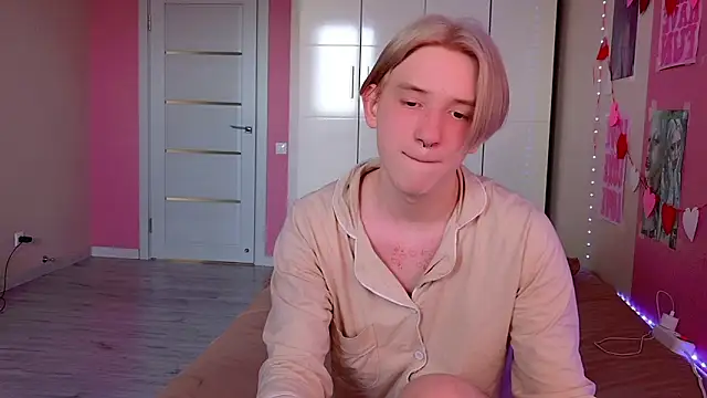 Ron Vilss online show from 04-09-26, 04:58