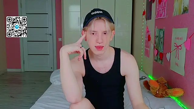 Ron Vilss online show from 03-18-26, 06:05