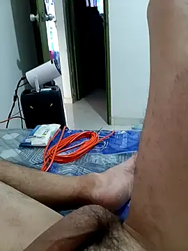 elvergon8721 online show from 03-13-26, 05:29