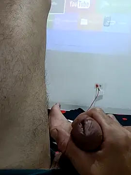 elvergon8721 online show from 04-03-26, 05:03