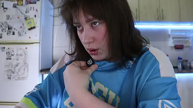 RussianBetty online show from 03-04-26, 08:22