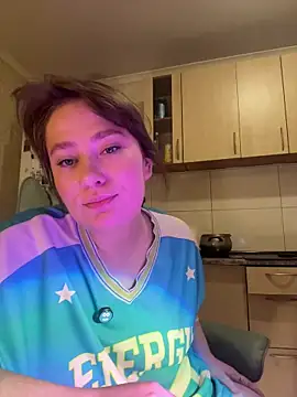 RussianBetty online show from 03-02-26, 03:07