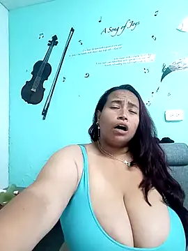 BustySexy Nataly online show from 03-21-26, 10:13