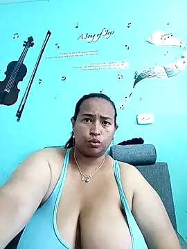 BustySexy Nataly online show from 04-02-26, 03:19