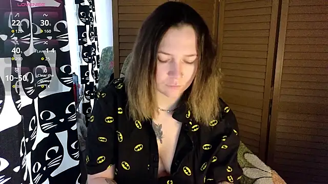 Ozalin  online show from 05-29-26, 11:49