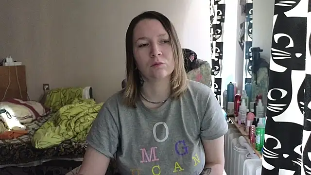 Ozalin  online show from 02-24-26, 10:16