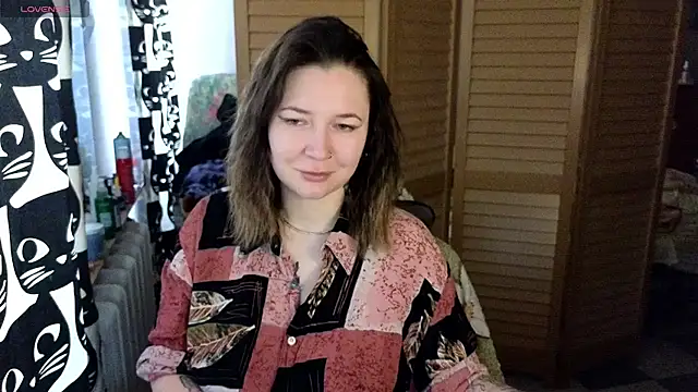 Ozalin  online show from 06-03-26, 10:38