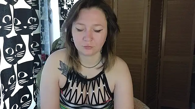 Ozalin  online show from 05-20-26, 11:29