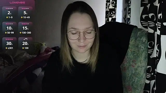 Ozalin  online show from 02-11-26, 06:46