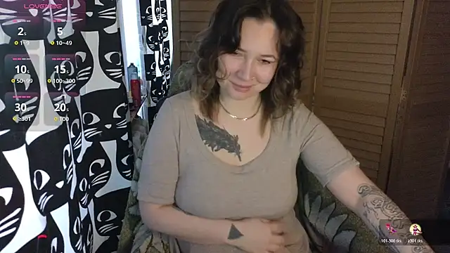 Ozalin  online show from 06-02-26, 07:08