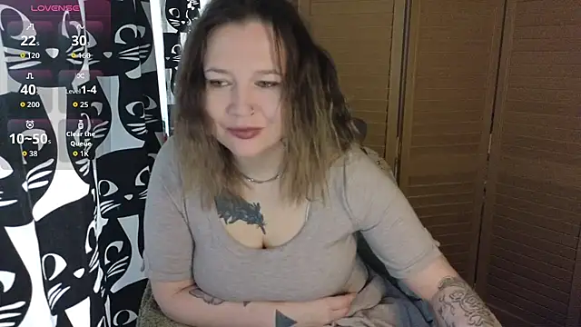 Ozalin  online show from 06-01-26, 12:27